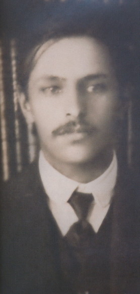 Image - Kostiantyn Piskorsky
